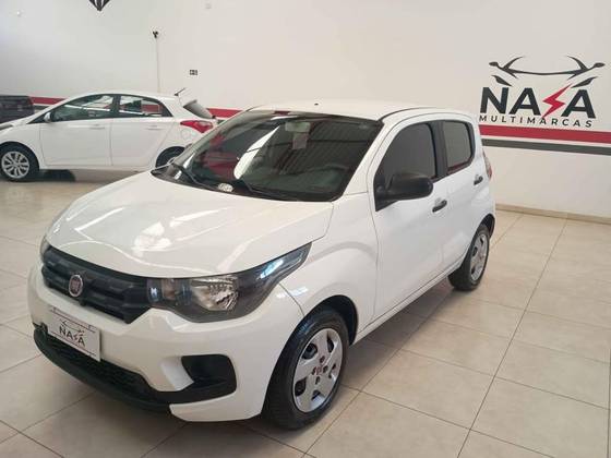 FIAT MOBI 1.0 EVO FLEX LIKE. MANUAL FIAT MOBI 1.0 EVO FLEX LIKE. MANUAL